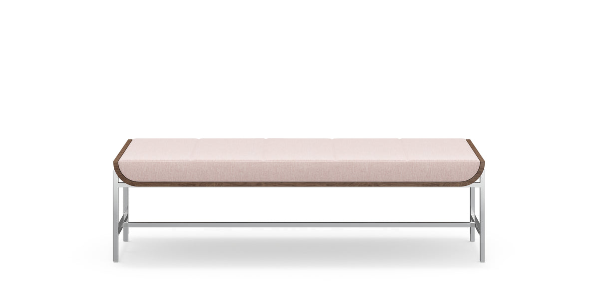 Drexel Bench / Category / White Sweep / Bn 001