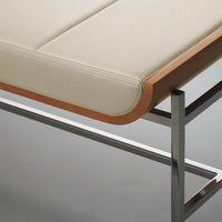 Drexel Bench / Image / Detail / Bn 001