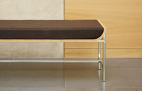 Drexel Bench / Image / Environmental / Image 001