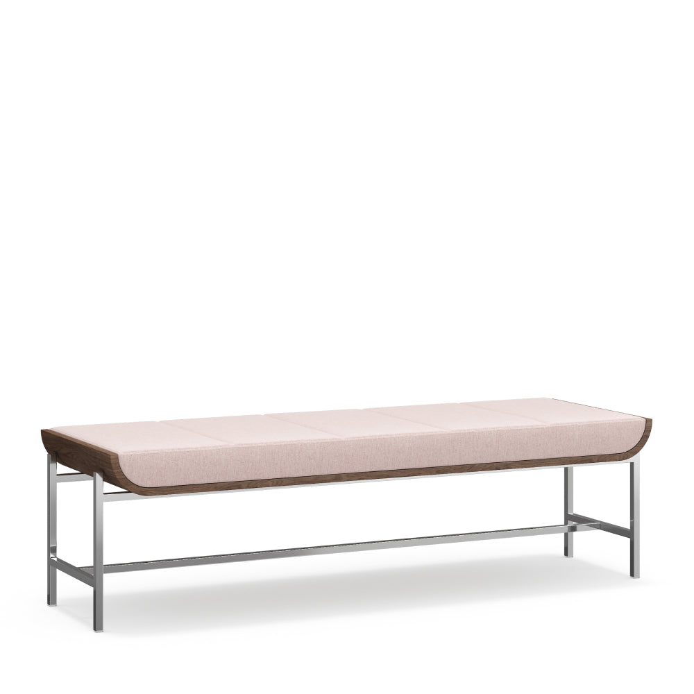 Drexel Bench / Category / White Sweep / Bn 001
