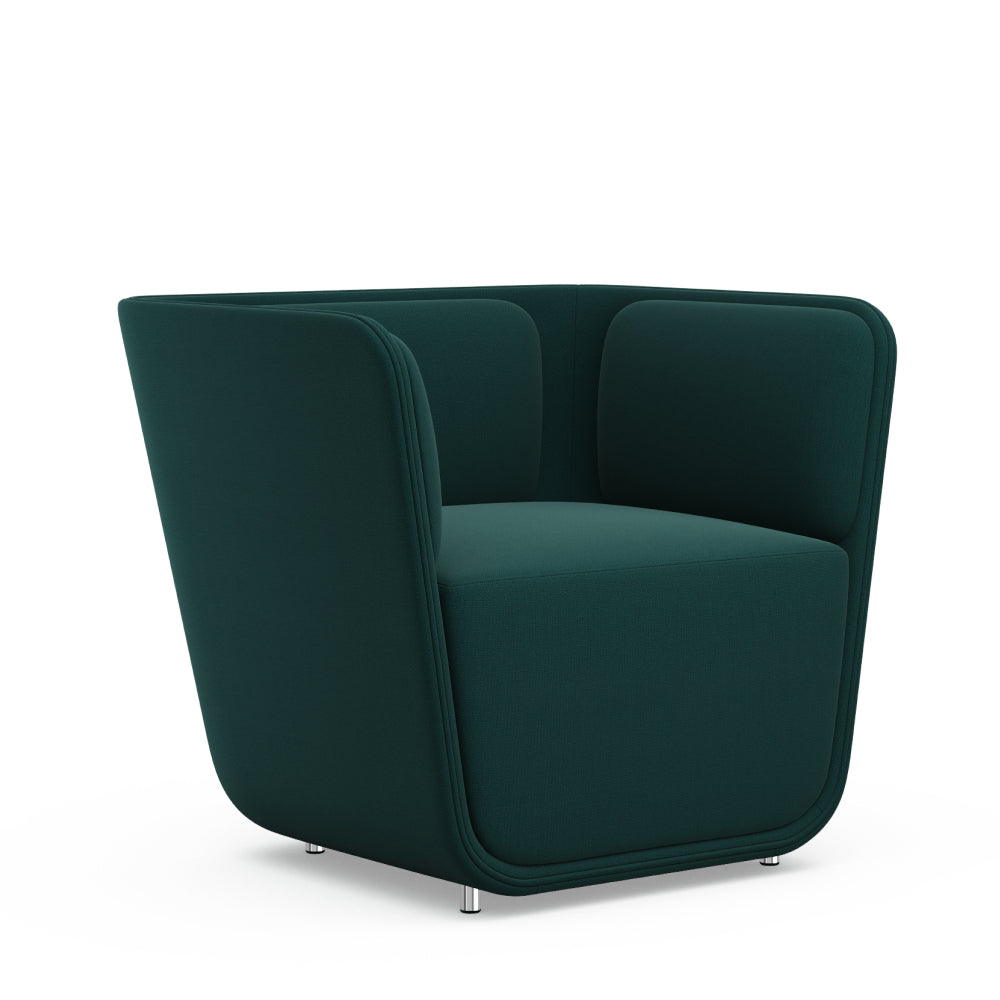 Elle Lounge / Category / White Sweep / Ln 001