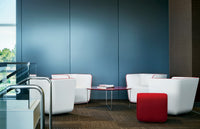 Elle Lounge / Image / Environmental / Current 001