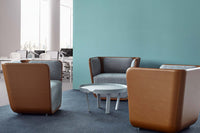 Elle Lounge / Image / Environmental / Ln 001