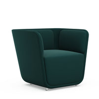 Elle Lounge / Image / White Sweep / Ln 001