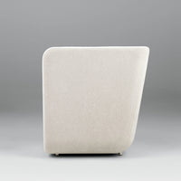 Elle Lounge / Image / White Sweep / Ln 006