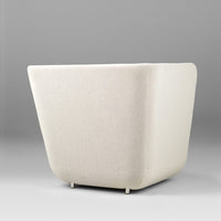 Elle Lounge / Image / White Sweep / Ln 007