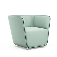 Elle Lounge / Image / White Sweep / Ln 014