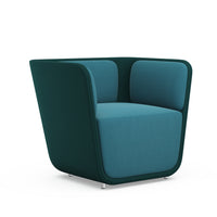 Elle Lounge / Image / White Sweep / Ln 015