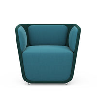 Elle Lounge / Image / White Sweep / Ln 016