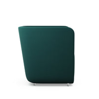 Elle Lounge / Image / White Sweep / Ln 017