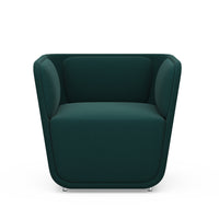 Elle Lounge / Option / Upholstery / Single