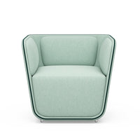 Elle Lounge / Option / Upholstery / Contrasting Welt