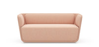 Elle Sofa / Image / White Sweep / Sf 001