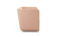Elle Sofa / Image / White Sweep / Sf 004