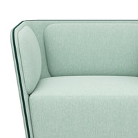 Elle Sofa / Option / Upholstery / Contrasting Welt
