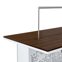 Facade Meeting Table / Option / Extras / Task Lighting