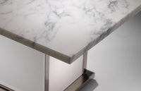 Fortis Meeting Table / Image / Detail / Dining Square 001