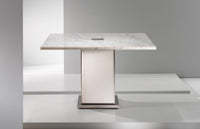 Fortis Meeting Table / Image / Environmental / Dining Square 001