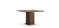 Fortis Meeting Table / Image / White Sweep / Dining Square 001