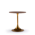 Isla Occasional Tables / Category / White Sweep / Occasional Table Side 001