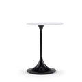 Isla Occasional Tables / Category / White Sweep / Occasional Table Side 002