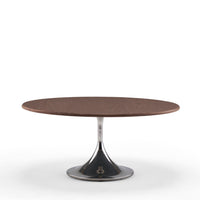 Isla Occasional Tables / Image / White Sweep / Occasional Table Coffee 002