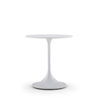 Isla Occasional Tables / Option / Shape / Round