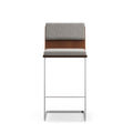Li Stool / Category / White Sweep / St Wthbk 001