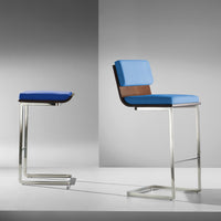 Li Stool / Image / Environmental / Lounge 001