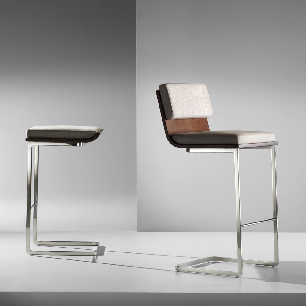 Cumberledge Stool Li Stool – Cumberland Furniture