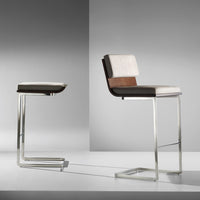 Li Stool / Image / Environmental / Lounge 002