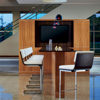 Li Stool / Image / Environmental / Lounge 003