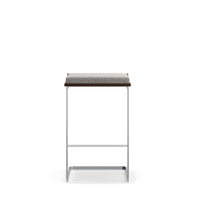 Li Stool / Image / White Sweep / St Nobk 001