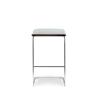 Li Stool / Image / White Sweep / St Nobk 004