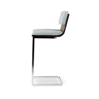 Li Stool / Image / White Sweep / St Wthbk 006