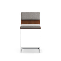 Li Stool / Image / White Sweep / St Wthbk 008