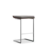 Li Stool / Option / Back / Backless