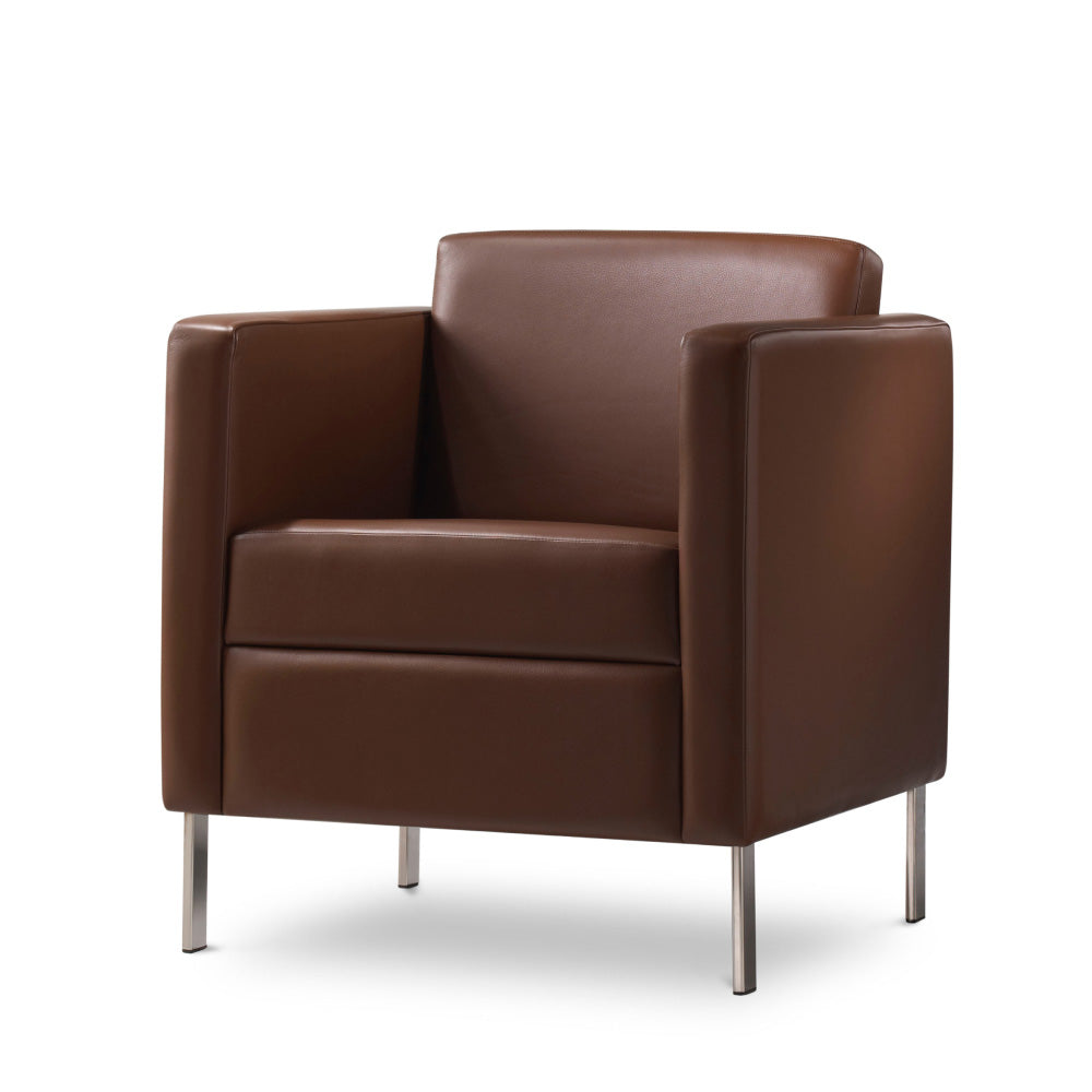 Lisa Lounge / Category / White Sweep / Ln 001