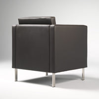 Lisa Lounge / Image / Environmental / Ln 002