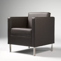 Lisa Lounge / Image / Environmental / Ln 003
