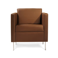Lisa Lounge / Image / White Sweep / Ln 005