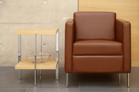 Lisa Lounge / Image / Environmental / Ln Morgan 001