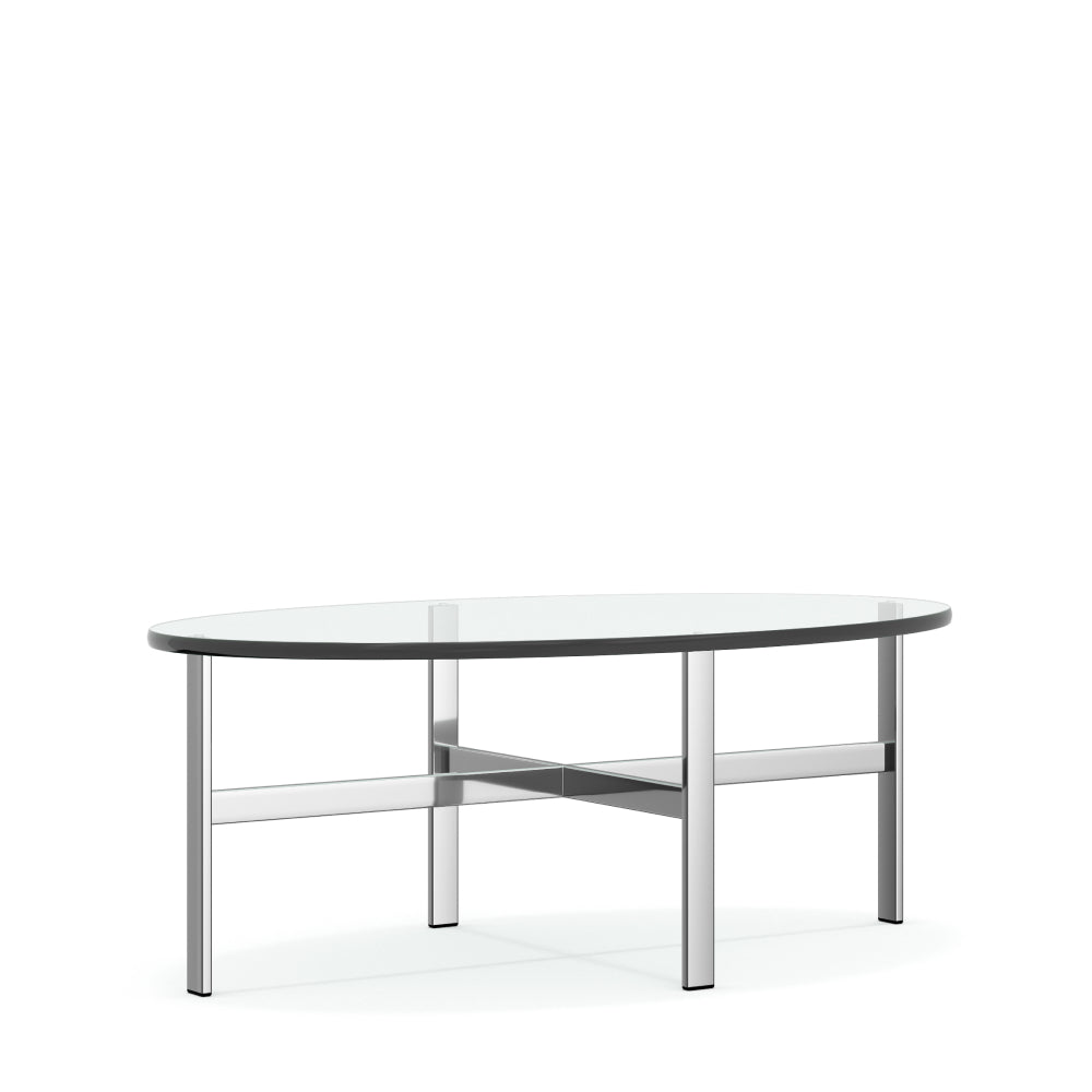 Lisa Occasional Tables — 3113 Coffee / Oval