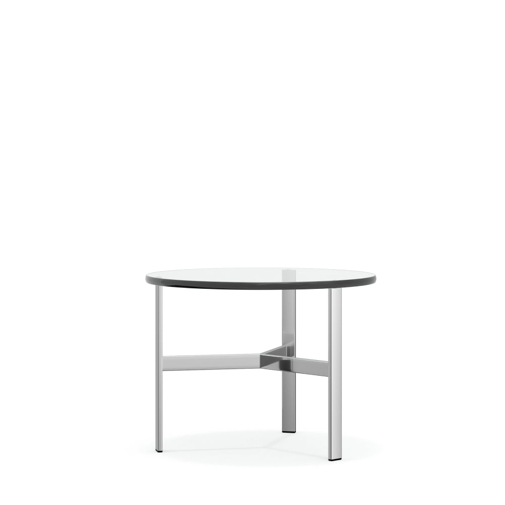 Lisa Occasional Tables — Side / Round