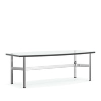 Lisa Occasional Tables / Option / Shape / Boat
