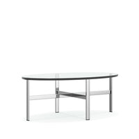 Lisa Occasional Tables / Option / Shape / Oval
