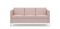 Lisa Sofa / Image / White Sweep / Sf 001