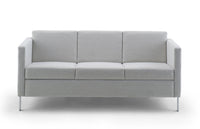 Lisa Sofa / Image / White Sweep / Sf 003