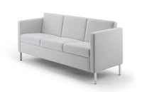 Lisa Sofa / Image / White Sweep / Sf 004