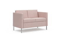 Lisa Sofa / Image / White Sweep / Sf 008